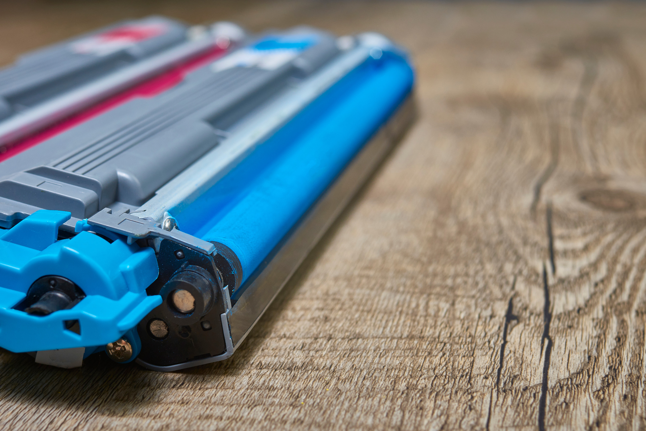 Toner selbst nachfüllen ja oder nein?